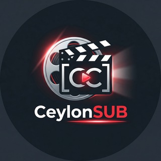 Telegram profile photo for CeylonSUB