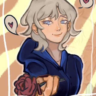 Telegram profile photo for • 𝐌𝐚𝐫𝐢𝐞'𝐬 𝐜𝐨𝐫𝐧𝐞𝐫.