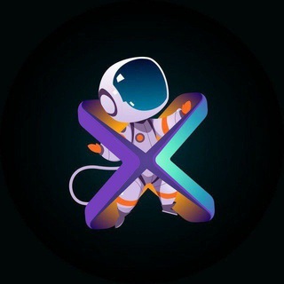 Telegram profile photo for LEO X10000 GEM