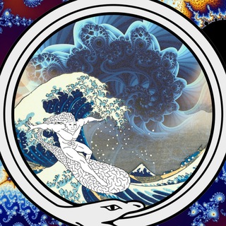 Telegram profile photo for 同人誌 „state surfing“