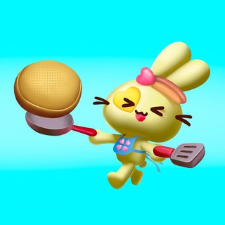 Telegram group profile photo for MiniCake Official | #CakeFamily