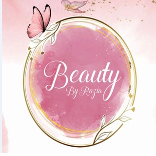 Telegram profile photo for Razia & Beauty