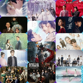Telegram profile photo for DRAMA CHINA/THAILAND