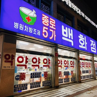 Telegram profile photo for 국장이 되고싶은 CCT