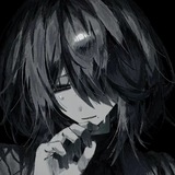 Telegram profile photo for design by Σ