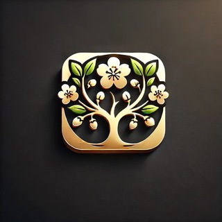 Telegram profile photo for DecoTree.uz