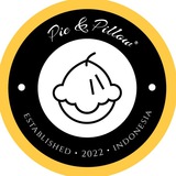 Telegram profile photo for Пирог и Подушка | Bali 🥧