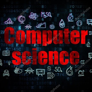 Telegram profile photo for Computer Science ™