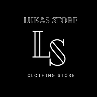 Telegram profile photo for Lukas Store