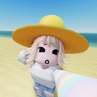 Telegram profile photo for Летний вайб {ᴴᴬᵇᴼᴾ ᴮ ᴬᴰᴹᴺᴴᵇᴵ}
