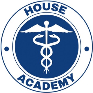Telegram profile photo for House academy || هاوس اكاديمي