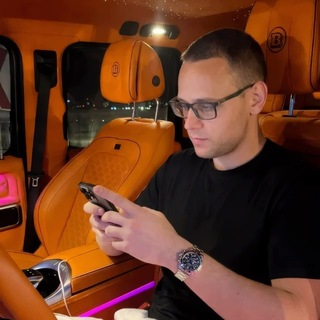 Telegram profile photo for Даниил | Gigastock