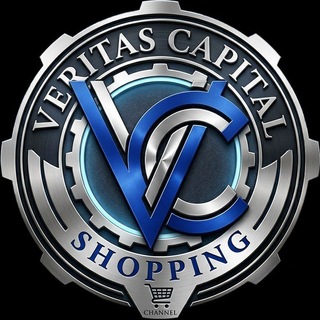 Telegram profile photo for Veritas Capital Shopping