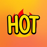 Telegram profile photo for .dsf