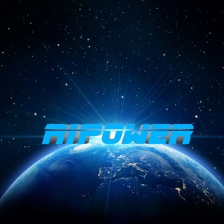 Telegram profile photo for RiPower-Group