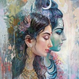 Telegram profile photo for Mahadev♥️
