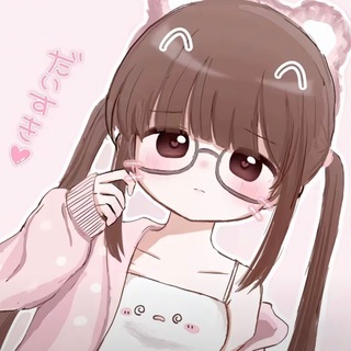 Telegram profile photo for 小雪儿的频道