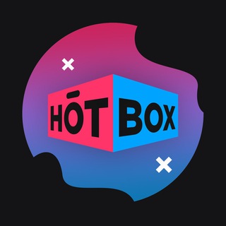 Telegram profile photo for HOTBOX UNIVERSE