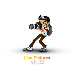 Telegram profile photo for Lion Pictures Asossa