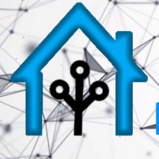 Telegram profile photo for 🔵 - Home Assistant_Fácil - 🔵