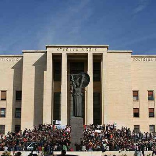 Telegram profile photo for Sapienza Università di Roma🇮🇹🇺🇿