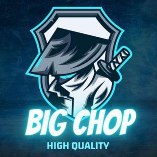 Telegram profile photo for BigChopShop🏠