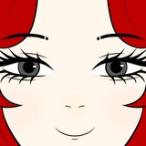 Telegram profile photo for moon