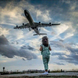 Telegram profile photo for Future Aviators Files