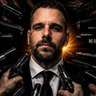 Telegram profile photo for LaVerdadQueNosOcultanTV