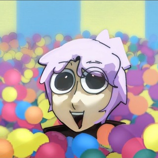 Telegram profile photo for Roblox — это жизнь