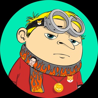 Telegram profile photo for Gru Inu Portal