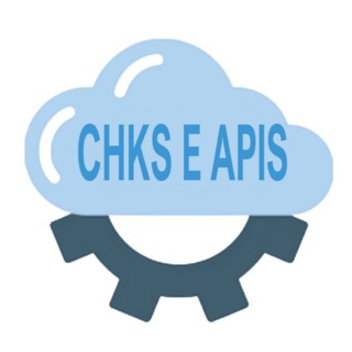 Telegram profile photo for CHK E APIS