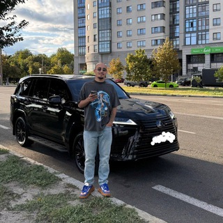 Telegram profile photo for Den Povetkin | Crypro / p2p / Investing