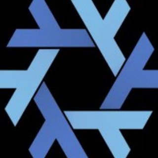 Telegram group profile photo for NixOS 🤯