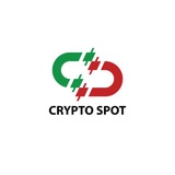 Telegram profile photo for Crypto spot | texnik analiz