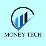 Telegram profile photo for Money Tech Backup