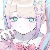 Telegram profile photo for iruka