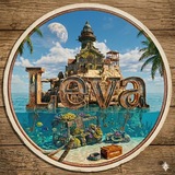 Telegram profile photo for Leva | Oxide