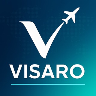 Telegram profile photo for VisaRo - ویزارو