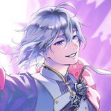 Telegram profile photo for ✧Night raven college✧