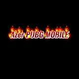 Telegram profile photo for Azer PUBG MOBILE