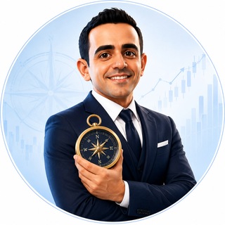 Telegram profile photo for 🥇 MG Markets | بوصلة الذهب