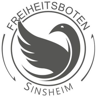 Telegram group profile photo for Freiheitsboten_Sinsheim