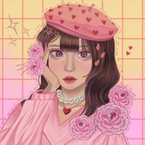 Telegram profile photo for KIYOMI 🎀