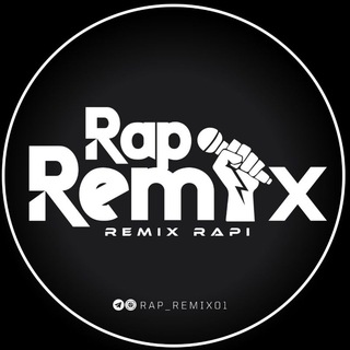 Telegram group profile photo for پلی لیست | Remix Rapi
