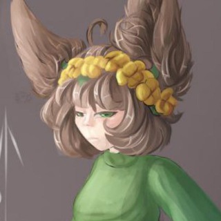Telegram profile photo for Морковка великая✨🥕