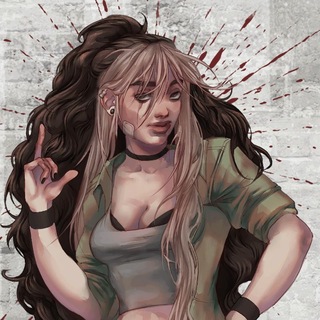 Telegram profile photo for GAD16
