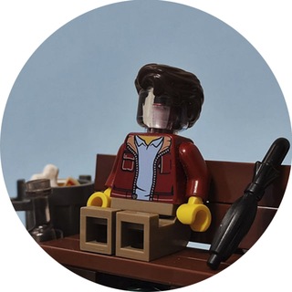 Telegram profile photo for Sash1000
