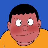 Telegram profile photo for 胖虎段子吃瓜素材合集
