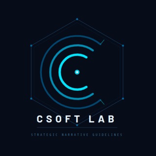 Telegram profile photo for CSOFT Media